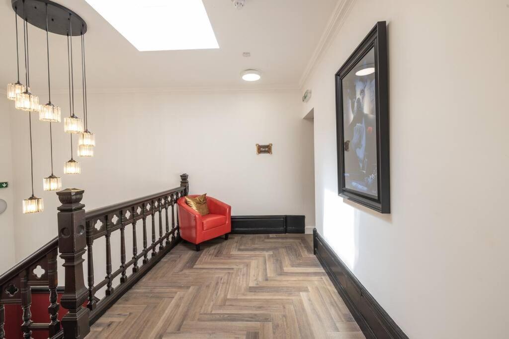 The Pocklington - The Ceremonial Suite Leicester Exterior foto
